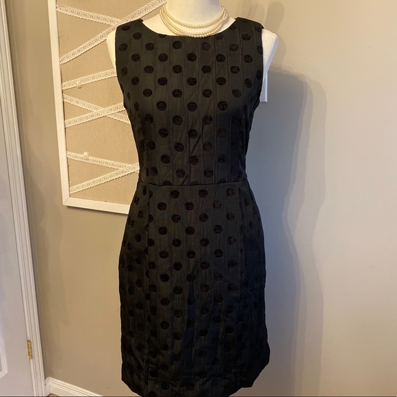 NWT Joe Fresh Dress w/ pockets - Picture 2 of 8